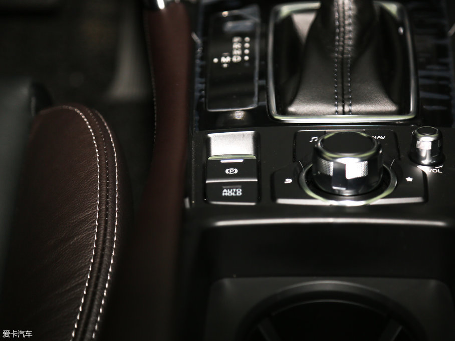 2018R_(d)CX-4 2.5L Ԅ(q){(ln)켤