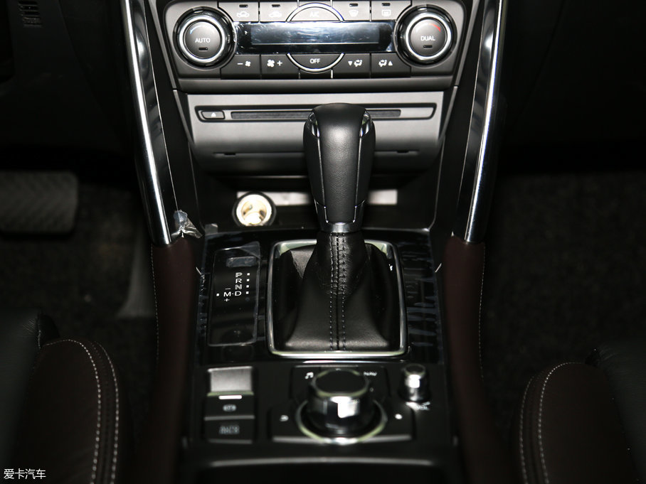 2018R_CX-4 2.5L Ԅ{켤