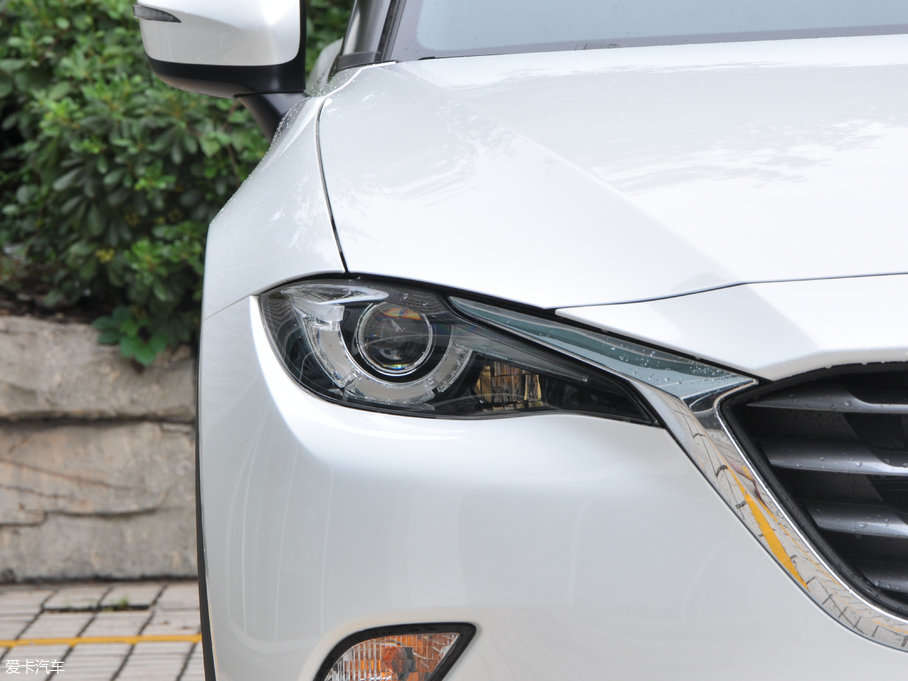 2018R_CX-4 2.0L ԄӃ{Ʒλ