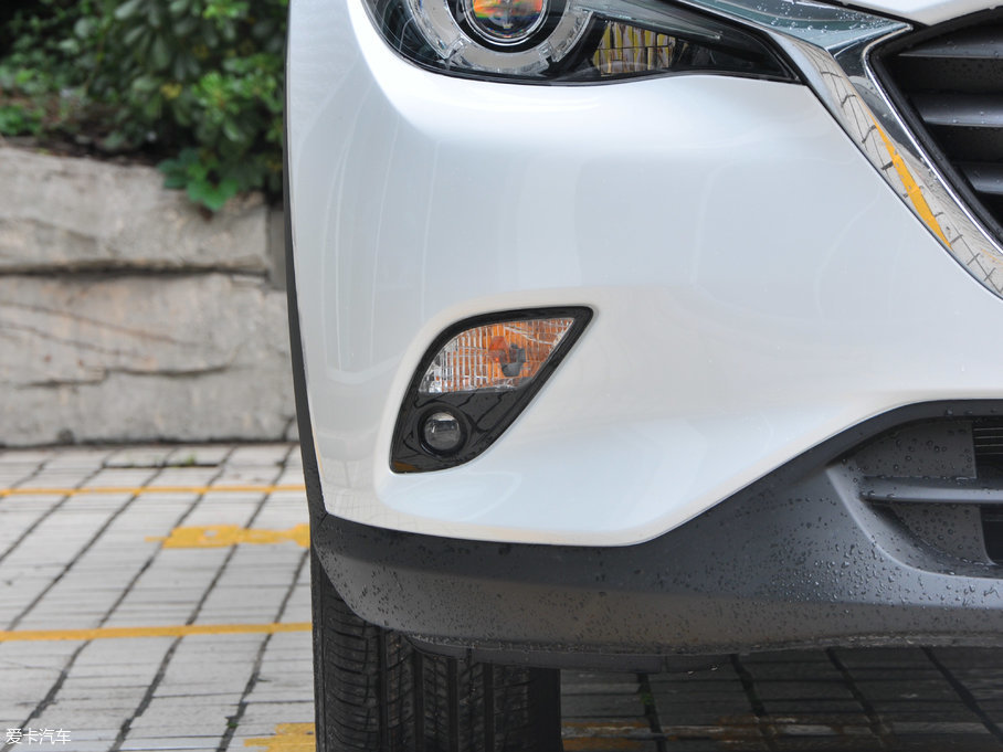 2018R_(d)CX-4 2.0L ԄӃ(q){(ln)Ʒλ