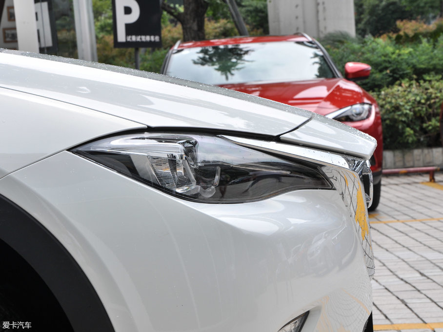 2018R_CX-4 2.0L ԄӃ{Ʒλ