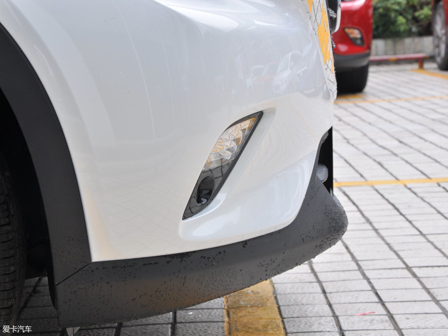 2018R_(d)CX-4 2.0L Ԅ(dng)(q){(ln)Ʒλ