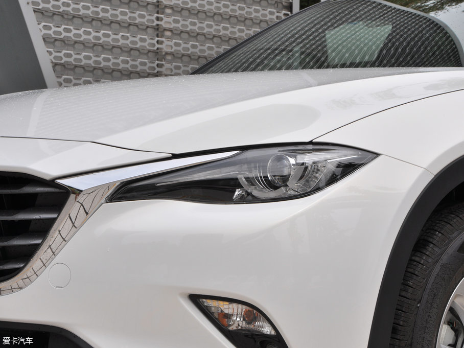 2018R_(d)CX-4 2.0L ԄӃ(q){(ln)Ʒλ