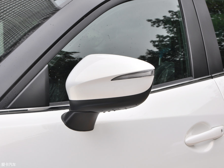 2018R_CX-4 2.0L ԄӃ{Ʒλ