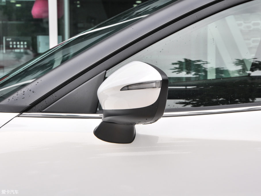 2018R_(d)CX-4 2.0L Ԅ(dng)(q){(ln)Ʒλ