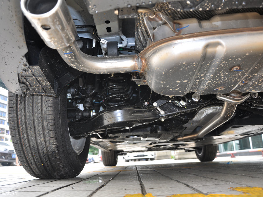 2018R_(d)CX-4 2.0L ԄӃ(q){(ln)Ʒλ