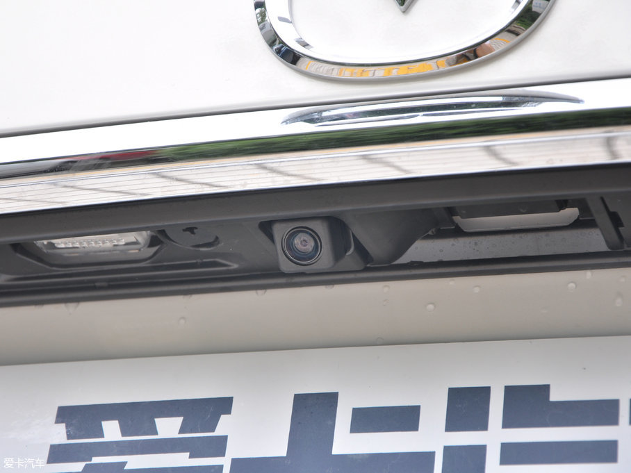 2018R_(d)CX-4 2.0L ԄӃ(q){(ln)Ʒλ