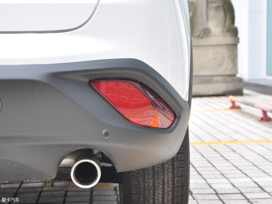 2018R_(d)CX-4 2.0L Ԅ(dng)(q){(ln)Ʒλ