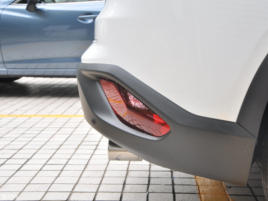 2018R_(d)CX-4 2.0L ԄӃ(q){(ln)Ʒλ