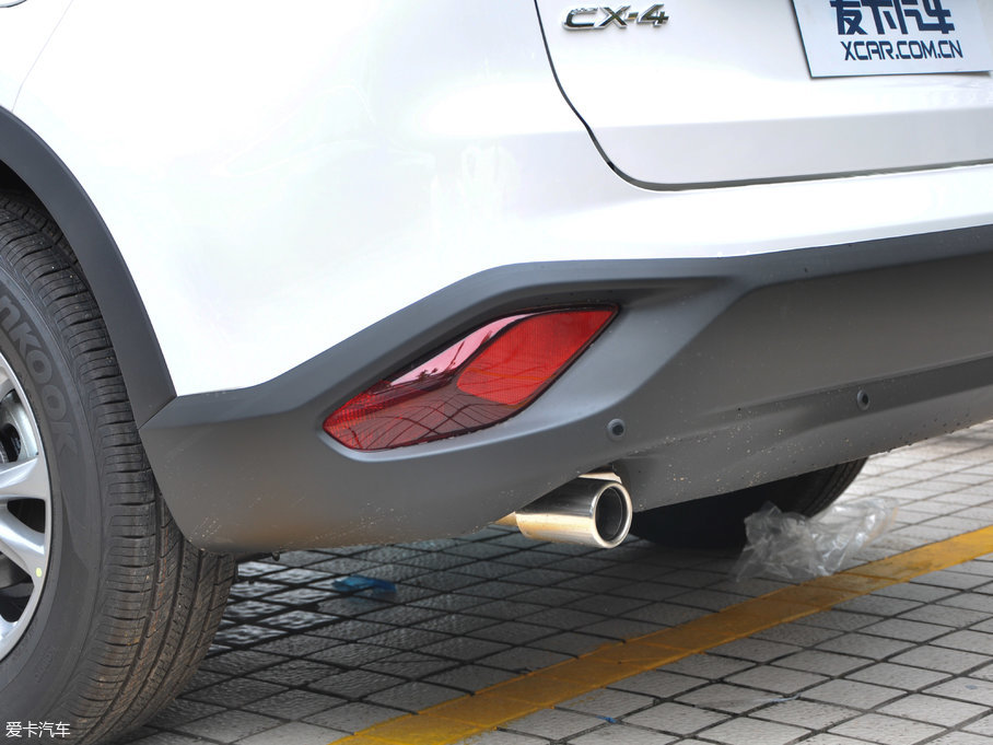 2018R_CX-4 2.0L ԄӃ{Ʒλ