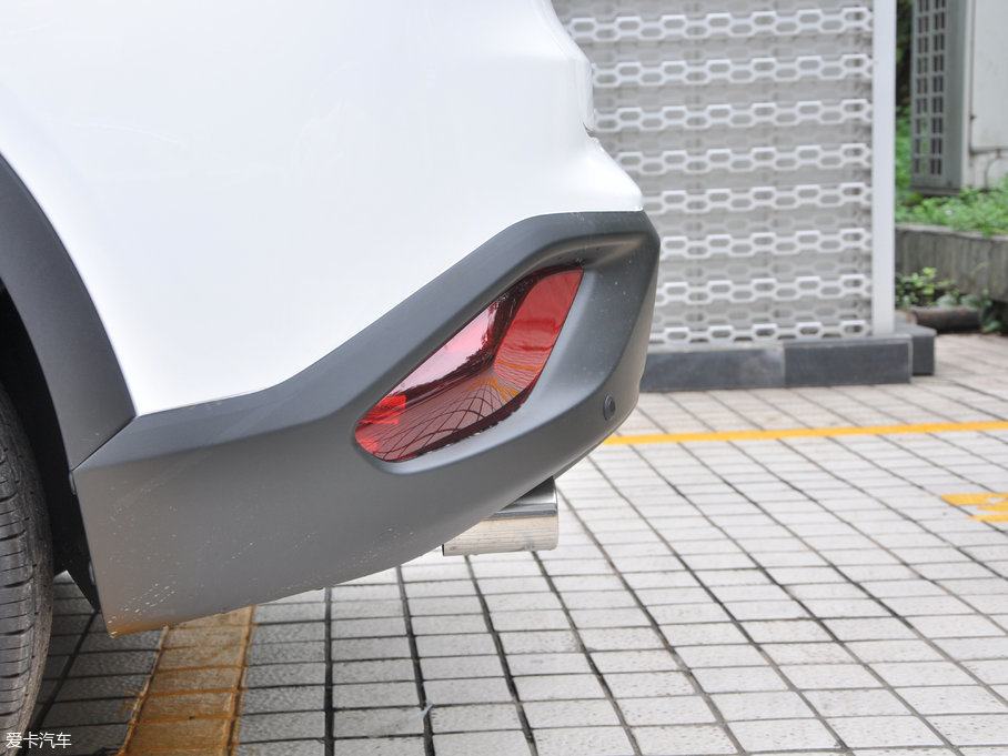 2018R_(d)CX-4 2.0L Ԅ(dng)(q){(ln)Ʒλ