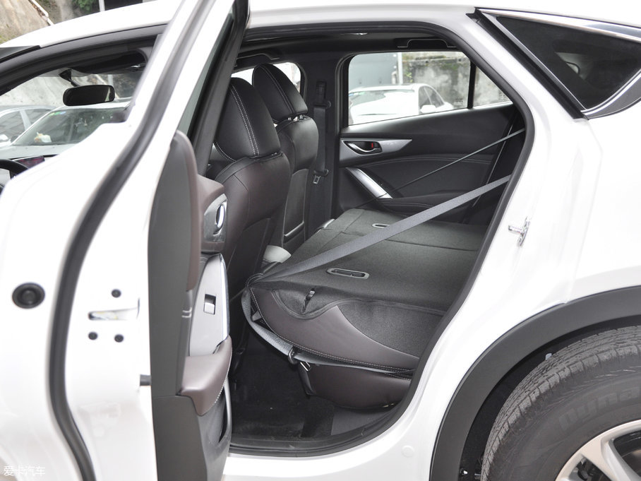 2018R_CX-4 2.0L ԄӃ{Ʒλ