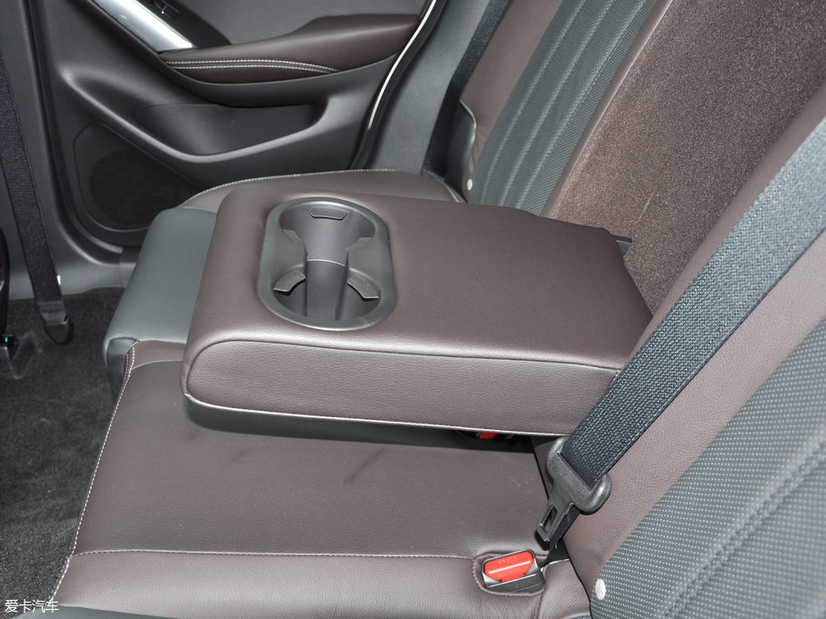 2018R_(d)CX-4 2.0L Ԅ(dng)(q){(ln)Ʒλ