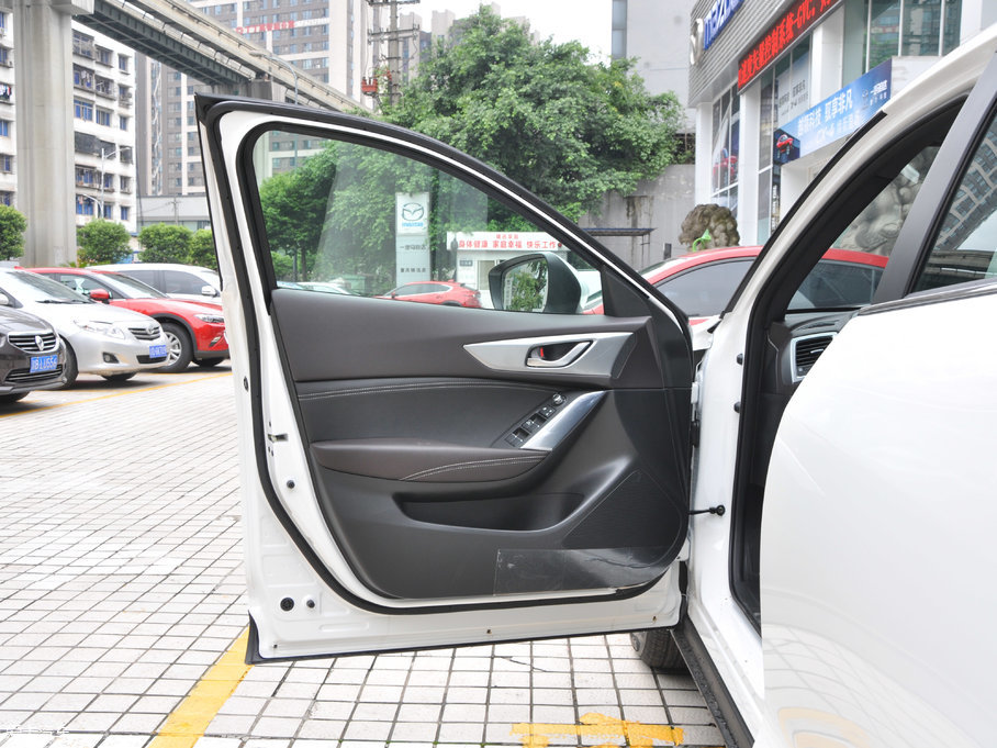 2018R_CX-4 2.0L ԄӃ{Ʒλ