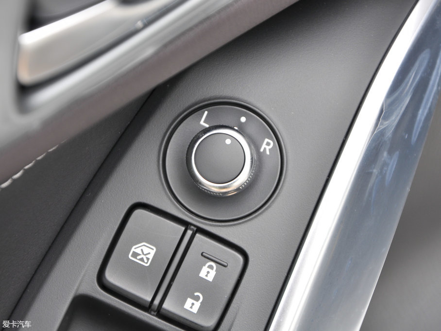 2018R_(d)CX-4 2.0L Ԅ(dng)(q){(ln)Ʒλ