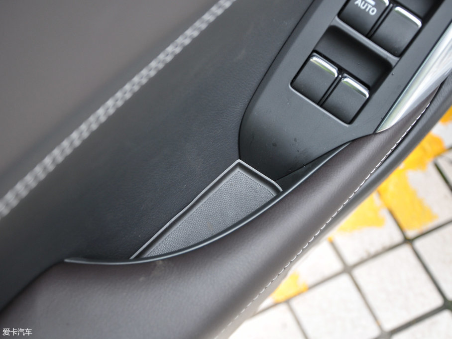 2018R_(d)CX-4 2.0L Ԅ(dng)(q){(ln)Ʒλ