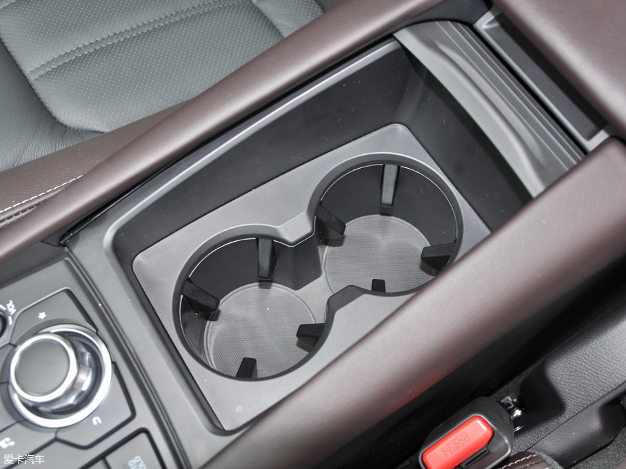 2018R_(d)CX-4 2.0L Ԅ(dng)(q){(ln)Ʒλ