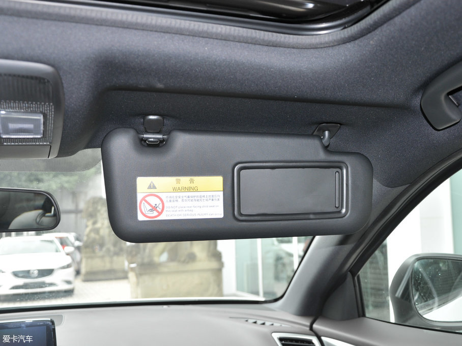 2018R_(d)CX-4 2.0L ԄӃ(q){(ln)Ʒλ