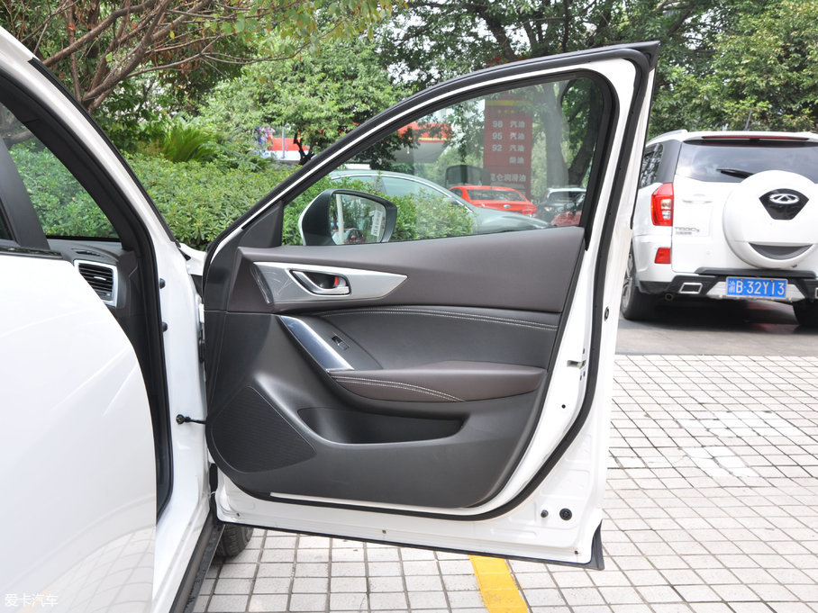 2018R_CX-4 2.0L ԄӃ{Ʒλ