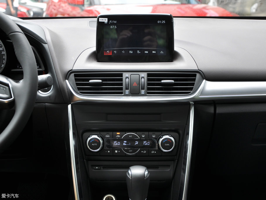 2018R_CX-4 2.0L ԄӃ{Ʒλ