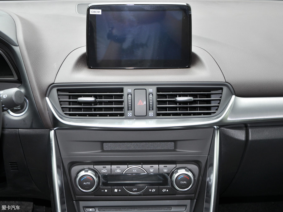 2018R_(d)CX-4 2.0L Ԅ(dng)(q){(ln)Ʒλ