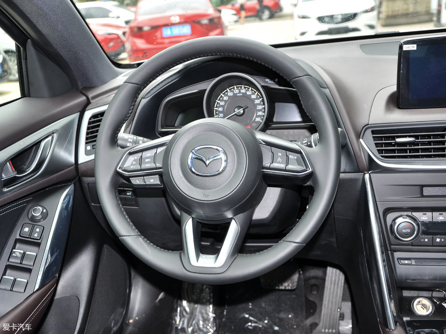 2018R_CX-4 2.0L ԄӃ{Ʒλ