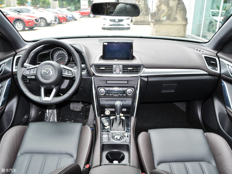 2018R_CX-4 2.0L ԄӃ{Ʒλ