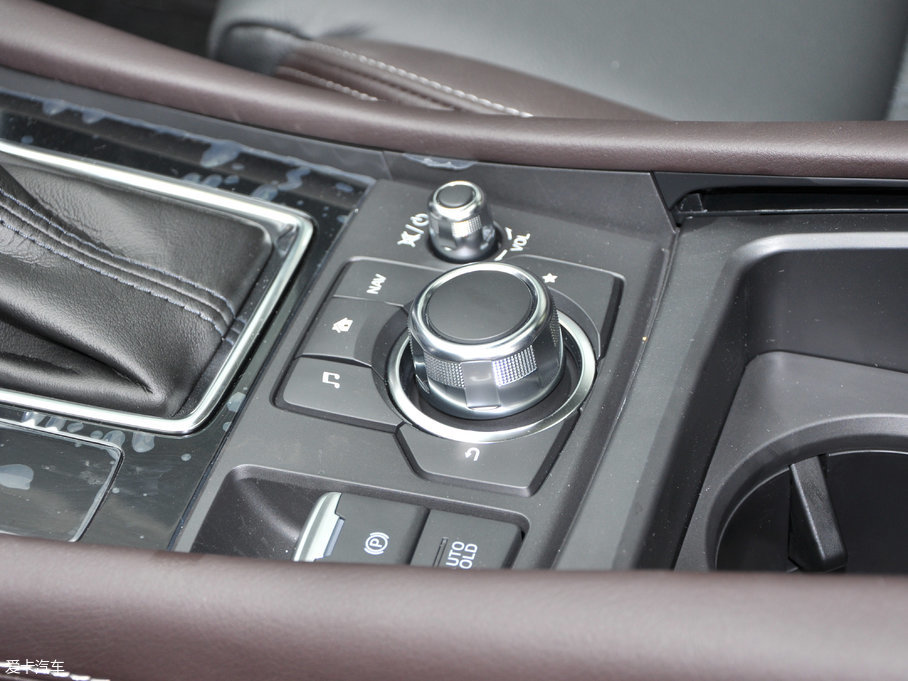 2018R_(d)CX-4 2.0L Ԅ(dng)(q){(ln)Ʒλ