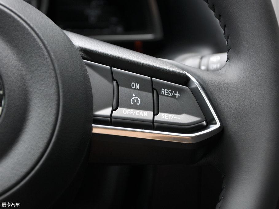 2018R_(d)CX-4 2.0L Ԅ(dng)(q){(ln)Ʒλ