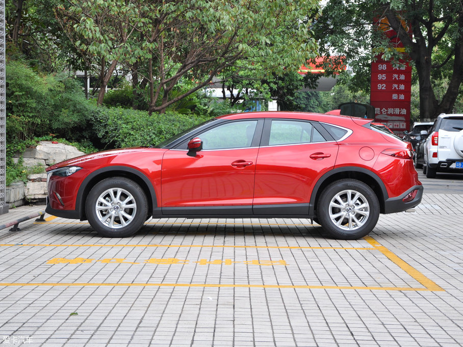 2018R_CX-4 2.0L ԄӃ{