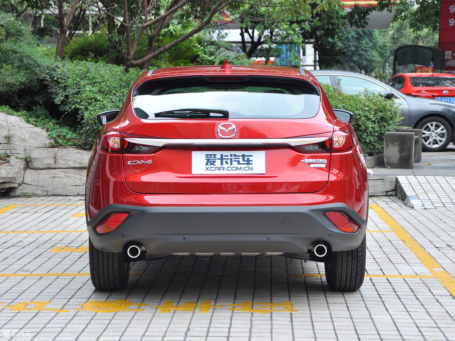 2018R_CX-4 2.0L ԄӃ{