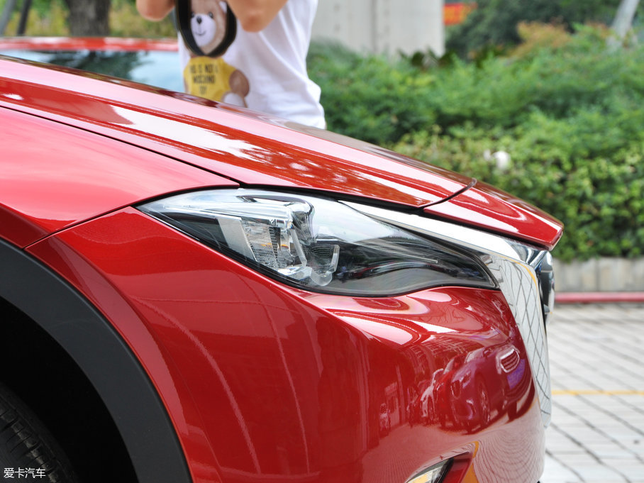 2018R_CX-4 2.0L ԄӃ{