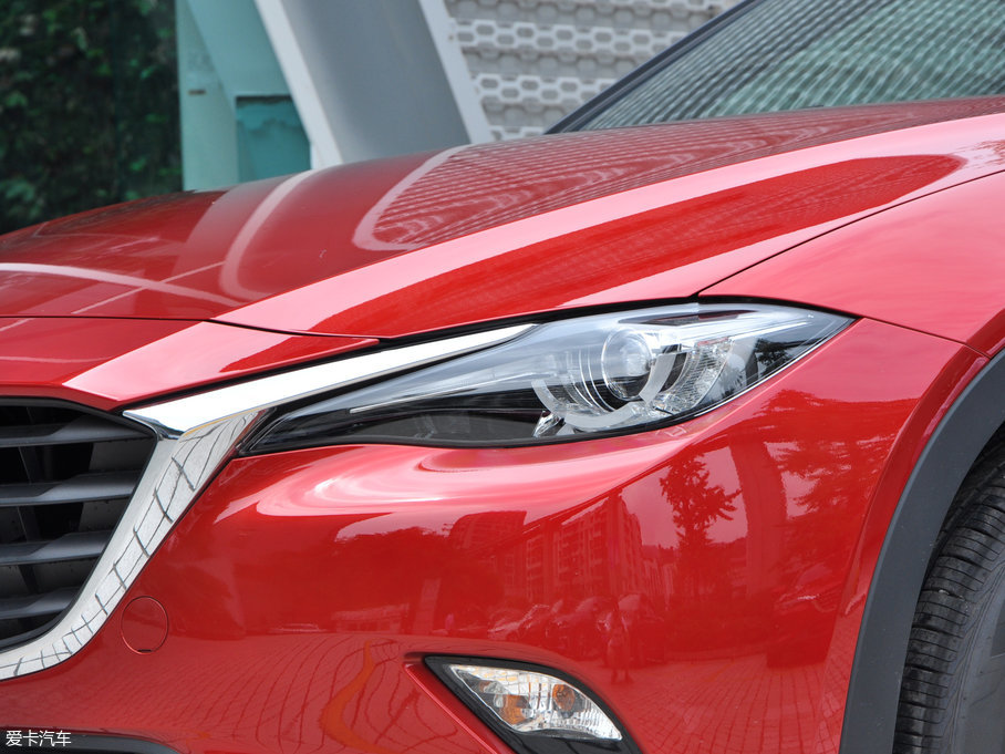 2018R_CX-4 2.0L ԄӃ{