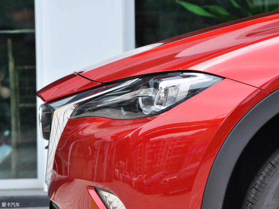 2018R_CX-4 2.0L ԄӃ{