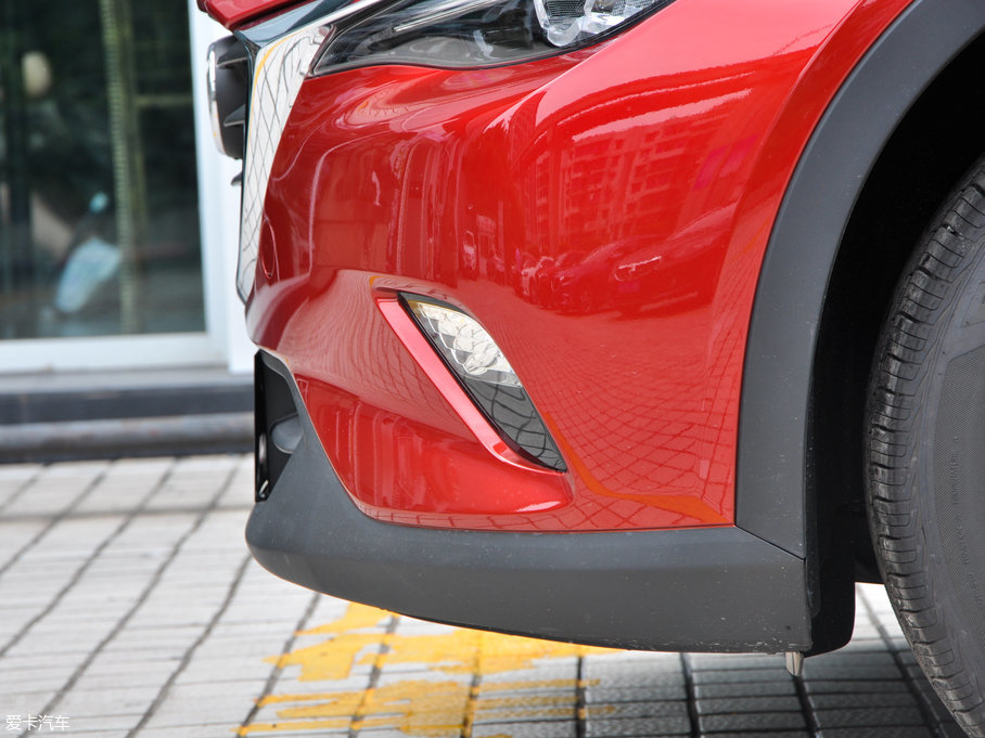 2018R_CX-4 2.0L ԄӃ{