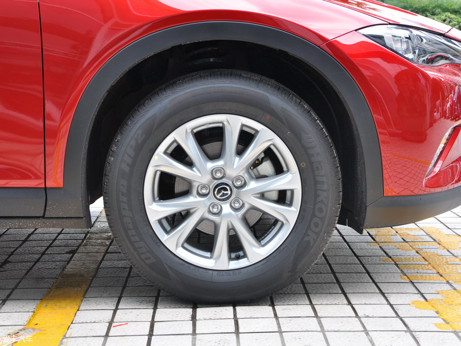 2018R_CX-4 2.0L ԄӃ{