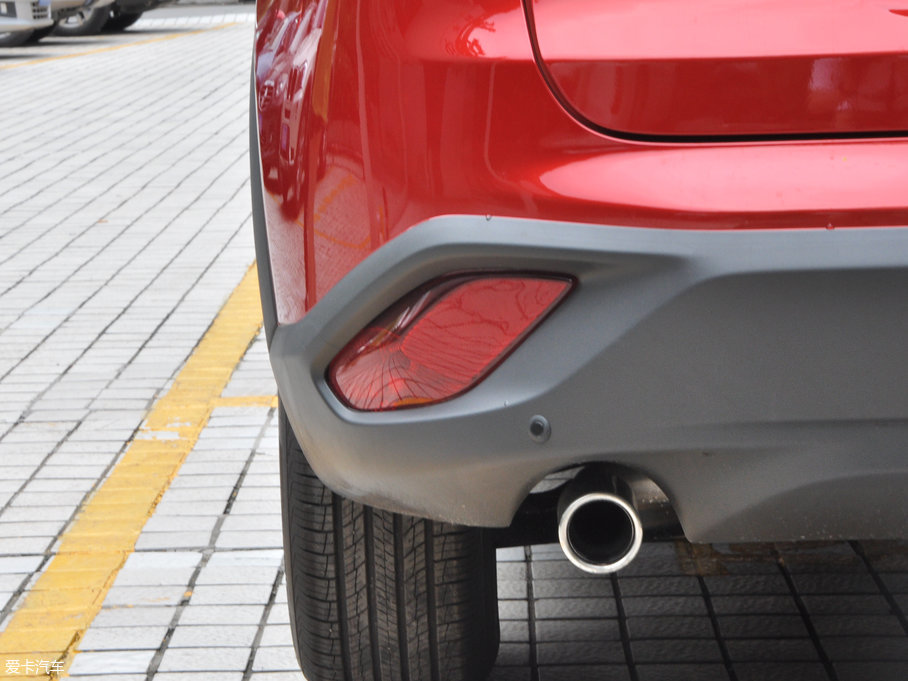 2018R_CX-4 2.0L ԄӃ{