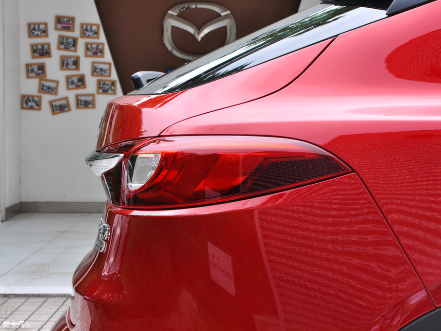 2018R_CX-4 2.0L ԄӃ{