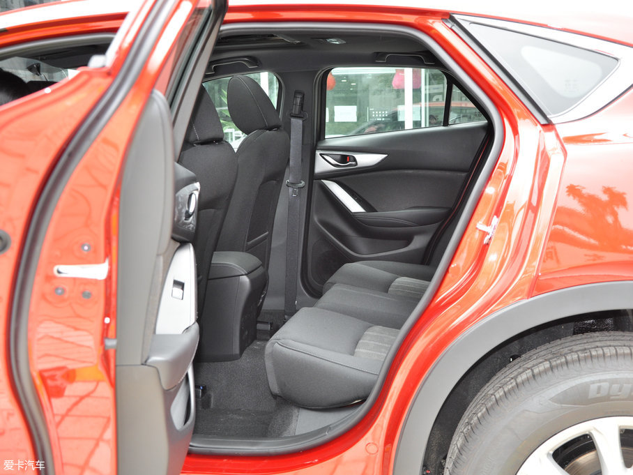 2018R_CX-4 2.0L ԄӃ{