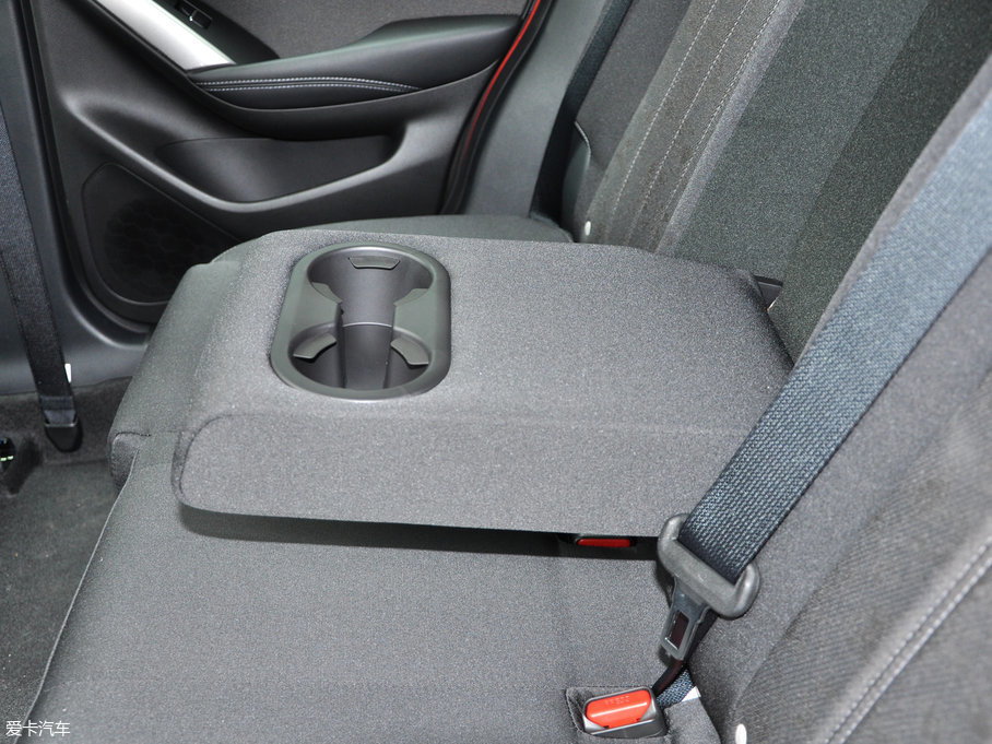 2018R_(d)CX-4 2.0L Ԅ(dng)(q){(ln)