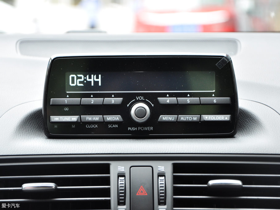 2018R_(d)CX-4 2.0L ԄӃ(q){(ln)