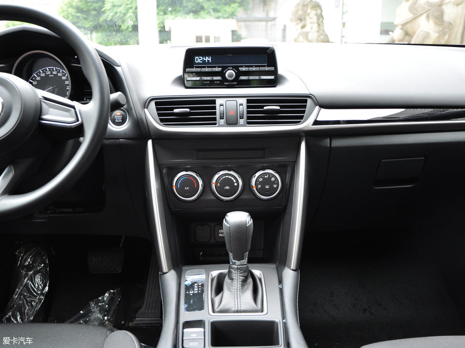 2018R_(d)CX-4 2.0L Ԅ(dng)(q){(ln)