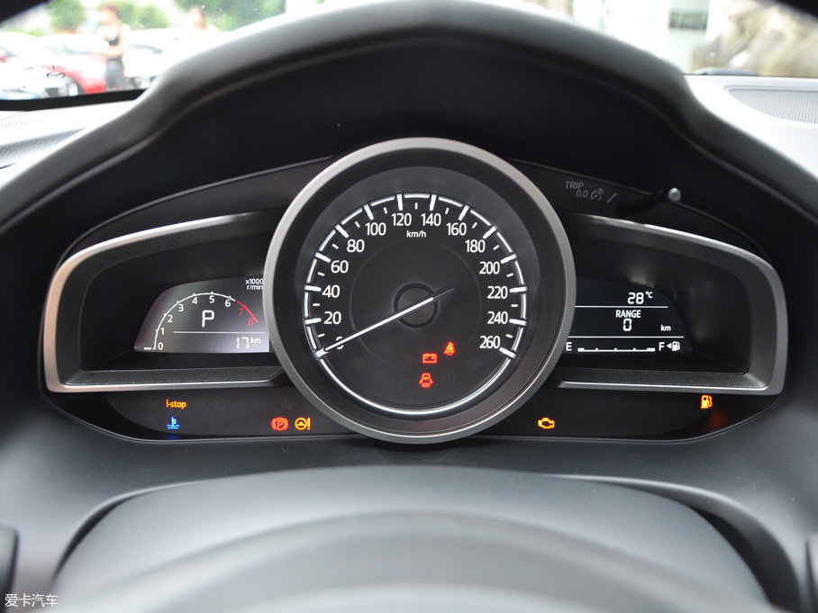 2018R_CX-4 2.0L ԄӃ{