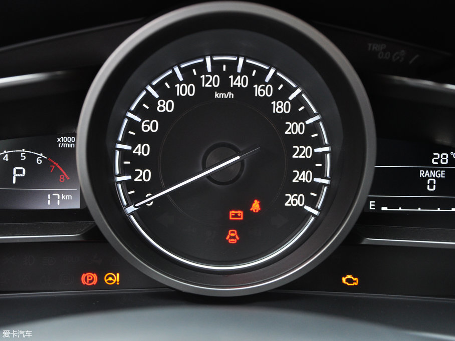 2018R_CX-4 2.0L ԄӃ(q){