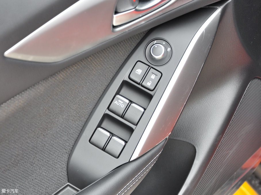 2018R_(d)CX-4 2.0L Ԅ(dng)(q){(ln)