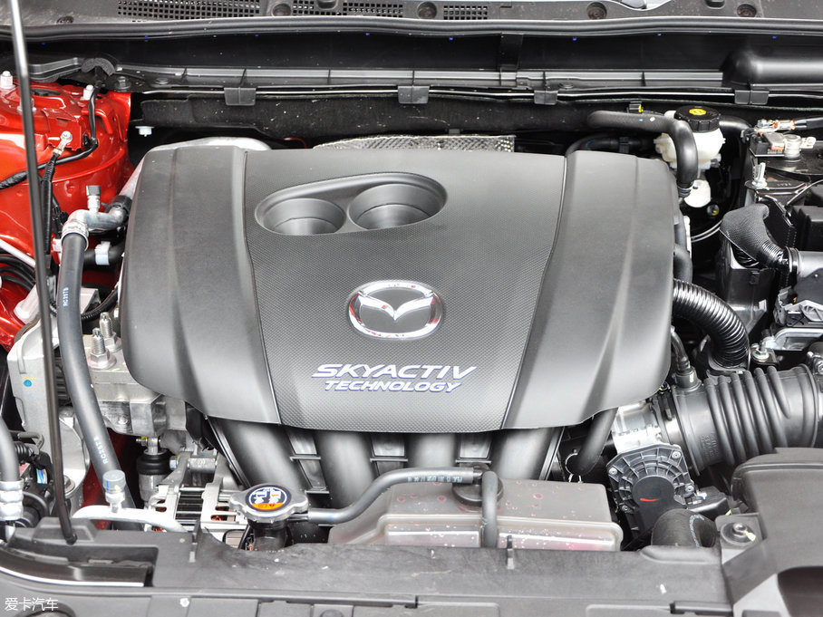 2018R_(d)CX-4 2.0L Ԅ(dng)(q){(ln)