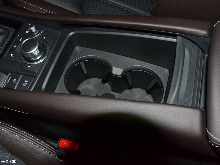 2018R_(d)CX-4 2.0L ԄӃ(q){(ln)Ʒλ