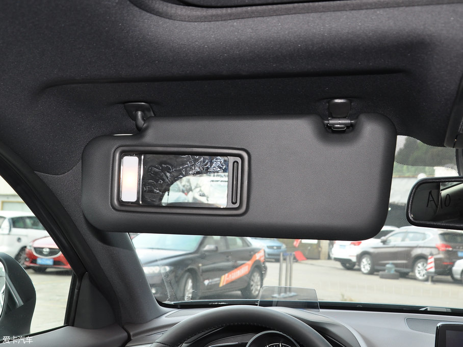 2018R_CX-4 2.5L Ԅ{oη