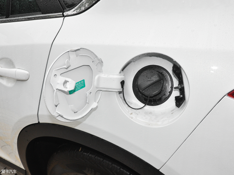 2018R_(d)CX-4 2.0L Ԅ(dng)(q){(ln)