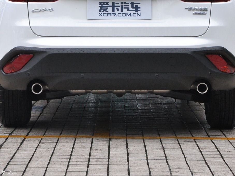 2018R_CX-4 2.0L ԄӃ{